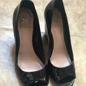 Vince Camuto heel